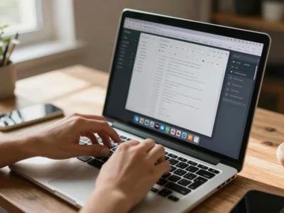 How Digital Decluttering Improves Your Focus and Productivity - detail